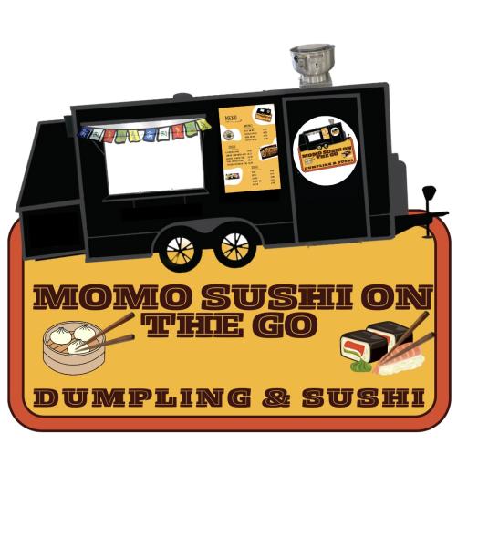 Momo Sushi On The Go