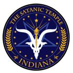 The Satanic Temple - Indiana