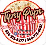Tipsy Pops