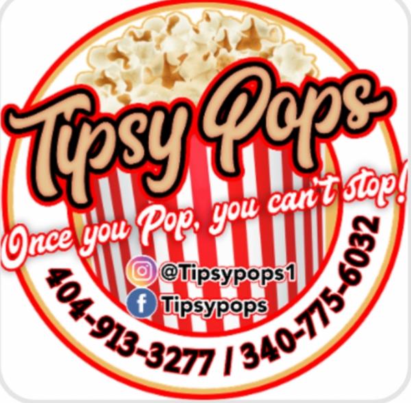 Tipsy Pops