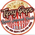 Tipsy Pops