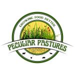 Peculiar Pastures