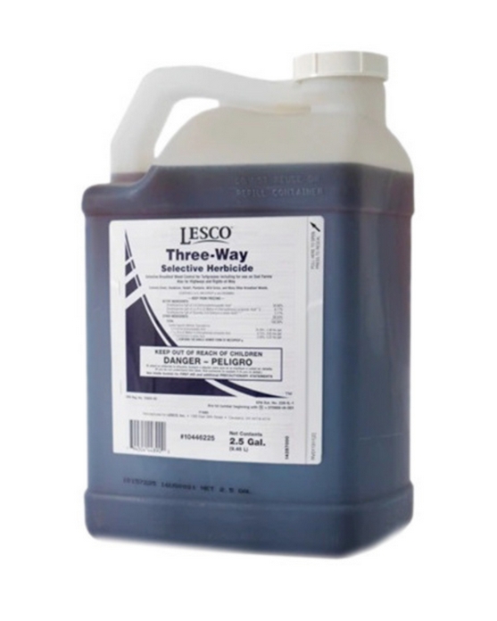 Lesco Three-Way picture