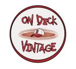Ondeck Vintage