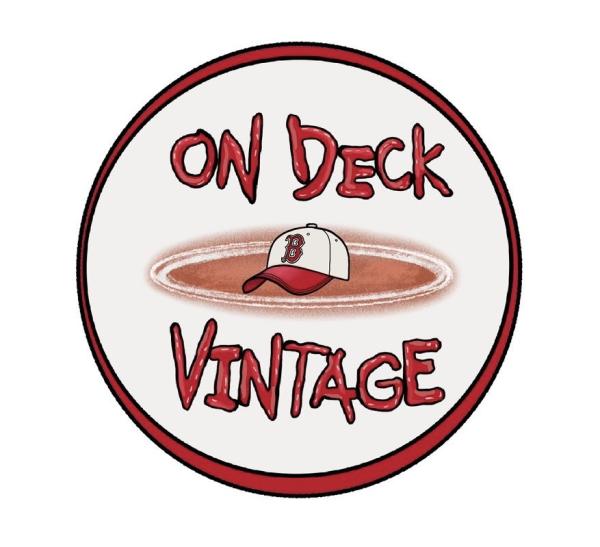 Ondeck Vintage