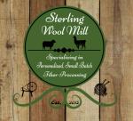 Sterling Wool Mill