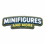 Minifigures and More