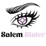 Salem Slater Tattoos