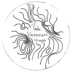 Peak Elevation Maps