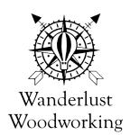 Wanderlust Woodworking