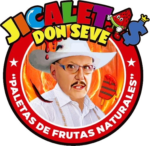 Jicaletas Don Seve