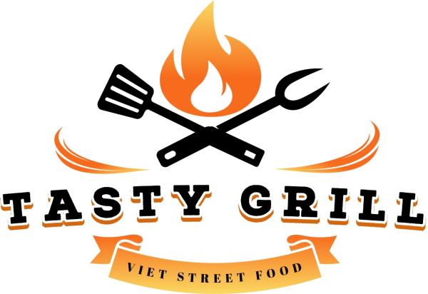 Tasty Grill Viet Street Food