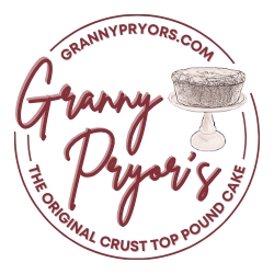 Granny Pryor's Pound Cakes