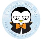 Vampire Penguin Grovetown