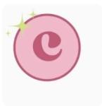 Crazy Girl Art Design