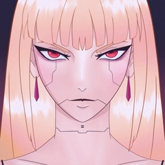 Emily User Profile