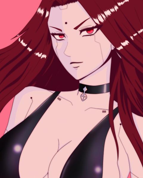 CYBER