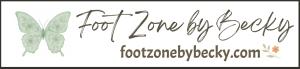 Foot Zone by Becky