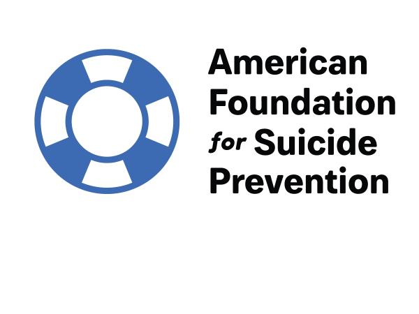 American Foundation of Suicide Prevention