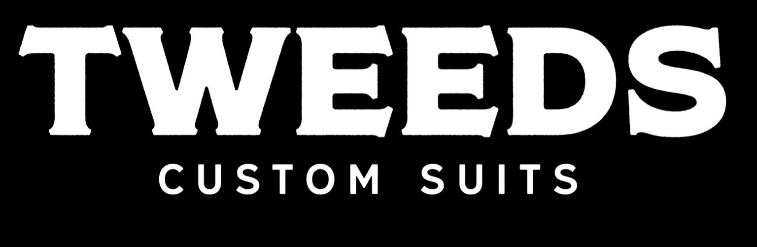 TWEEDS Custom Suits