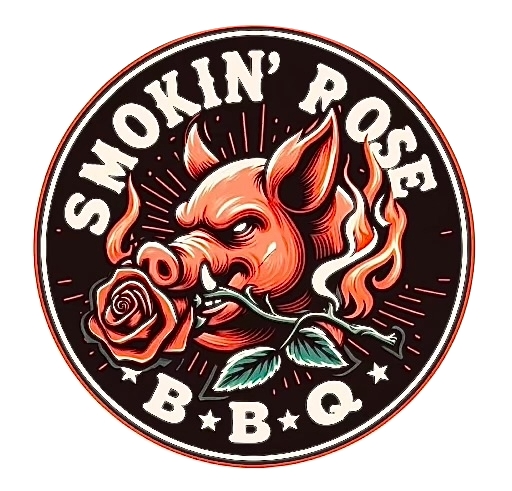 Smokin' Rose BBQ