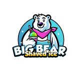 Big Bear Shaved Ice