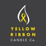 The Yellow Ribbon Candle Co