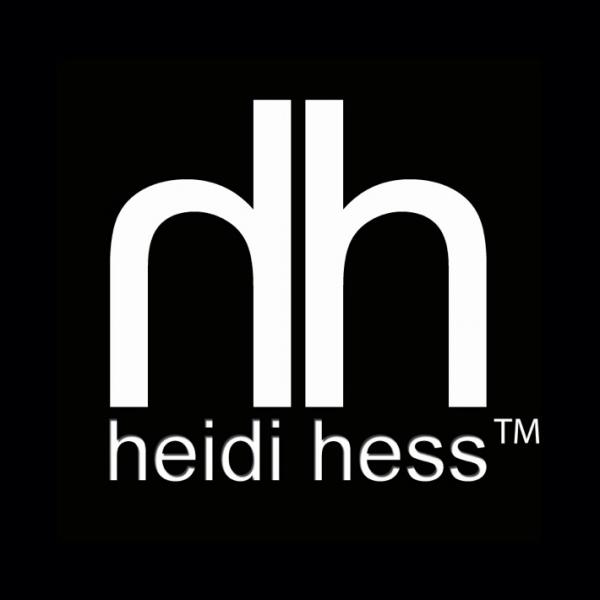 Heidi Hess