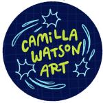 Camilla Watson Art