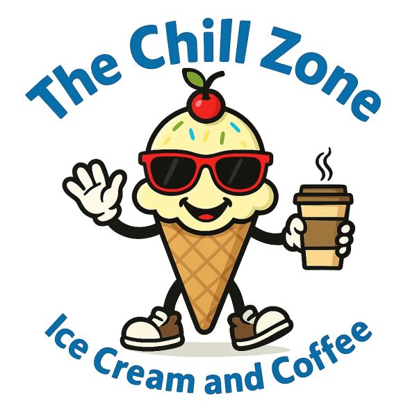 The Chill Zone Ice Cream and Coffee