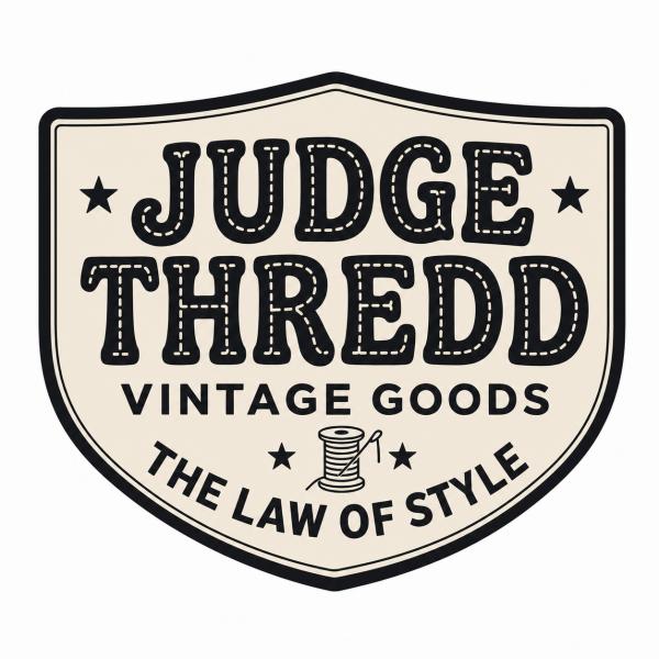 JUDGE THREDD