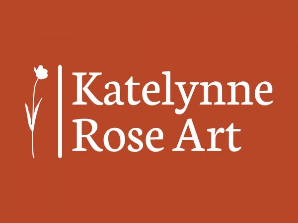 Katelynne Rose Art
