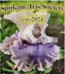 Spokane Iris Society