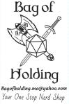 Bag of Holding