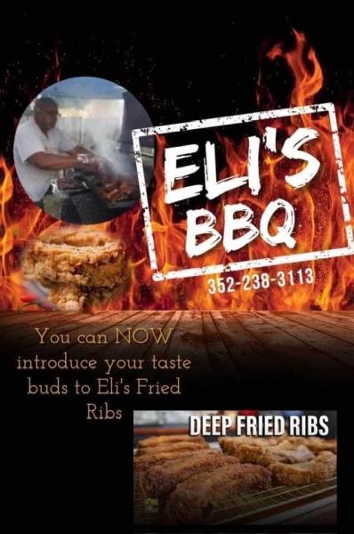 Eli's BBQ & Catering