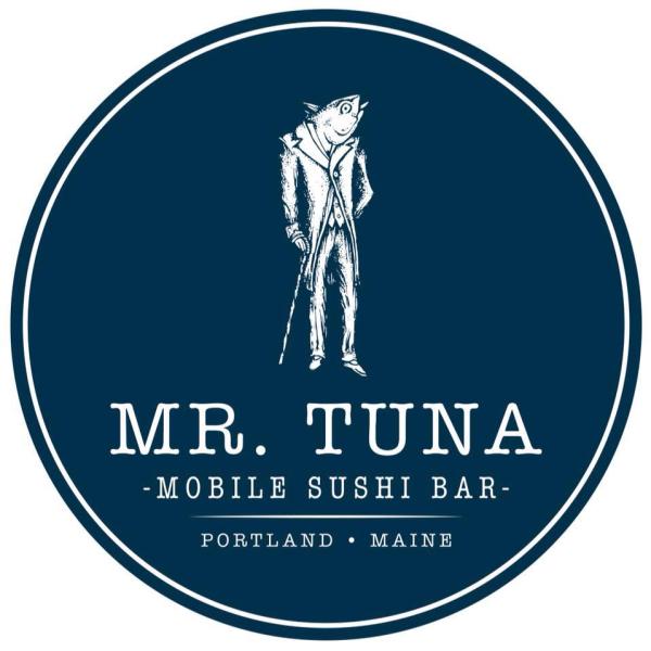 Mr. Tuna Maine