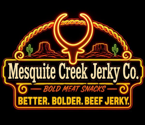 Mesquite Creek Jerky Co. LLC