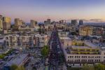 Oakland First Fridays
