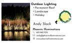 Phoenix Illuminations