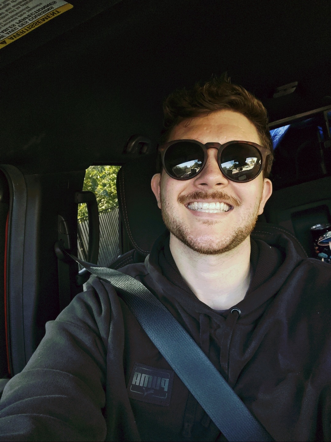 Josh User Profile
