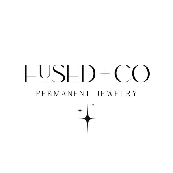 Fused + Co Permanent Jewelry