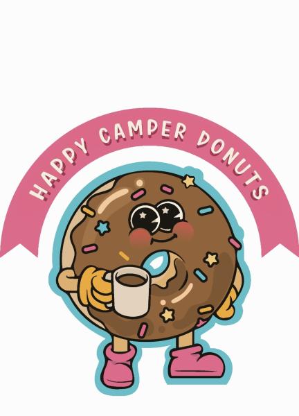 Happy Camper Donuts LLC