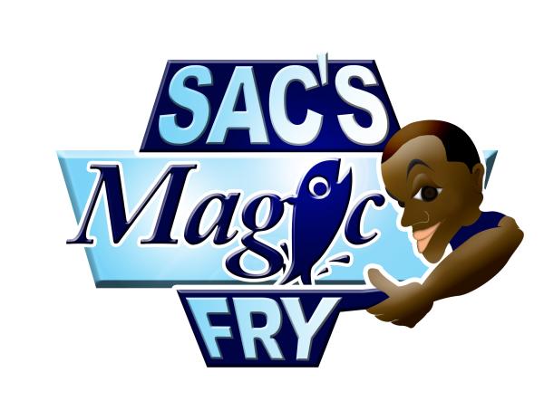 SAC'S MAGIC FRY