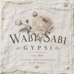 Wabi sabi gypsi