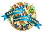Eat what's wholesome and good llc