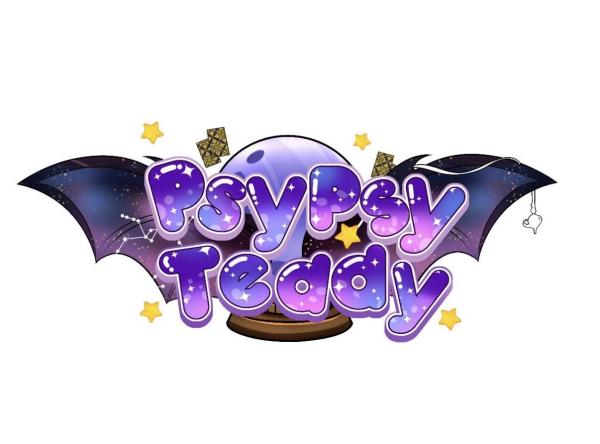 PsyPsyTeddy