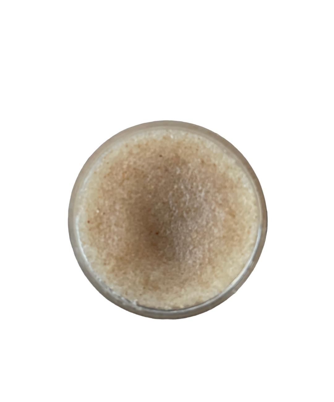 Citrus and Olive Oil Sugar Body Scrub picture