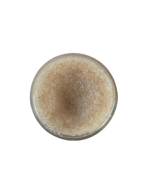 Citrus and Olive Oil Sugar Body Scrub picture