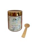 Citrus Garden Whipped Salt Face and Body Scrub