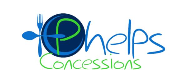 Phelps Concessions- Funnel Cake